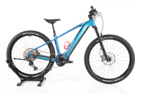 CUBE Reaction Hybrid SLX 800 2025 T.M