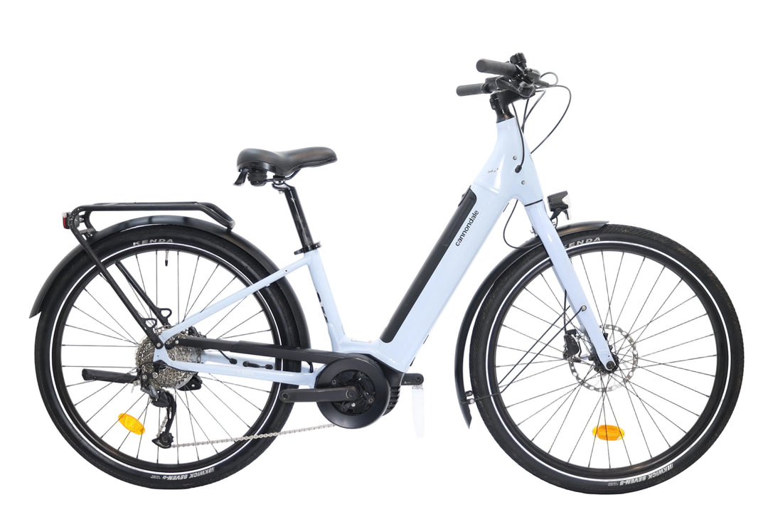 CANNONDALE Adventure Neo 3.1 EQ 2024