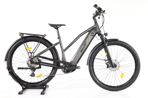 ADVANCED E-BIKE Trekking Pro Mixed 2023 T.45