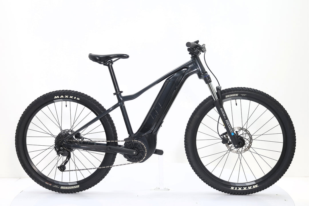 LIV Tempt E+ 3 2022 T.S