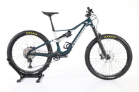 ORBEA Rallon M20 2024 T.L