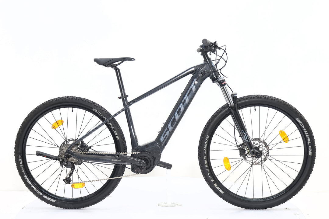 SCOTT Aspect eRide 940 2022 T.M