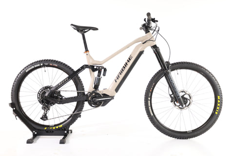 HAIBIKE Nduro 6 2026 T.L