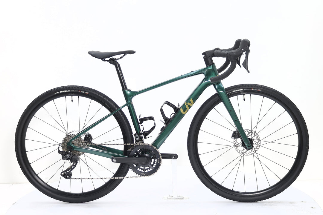 LIV Devote Advanced 2 2025 T.S