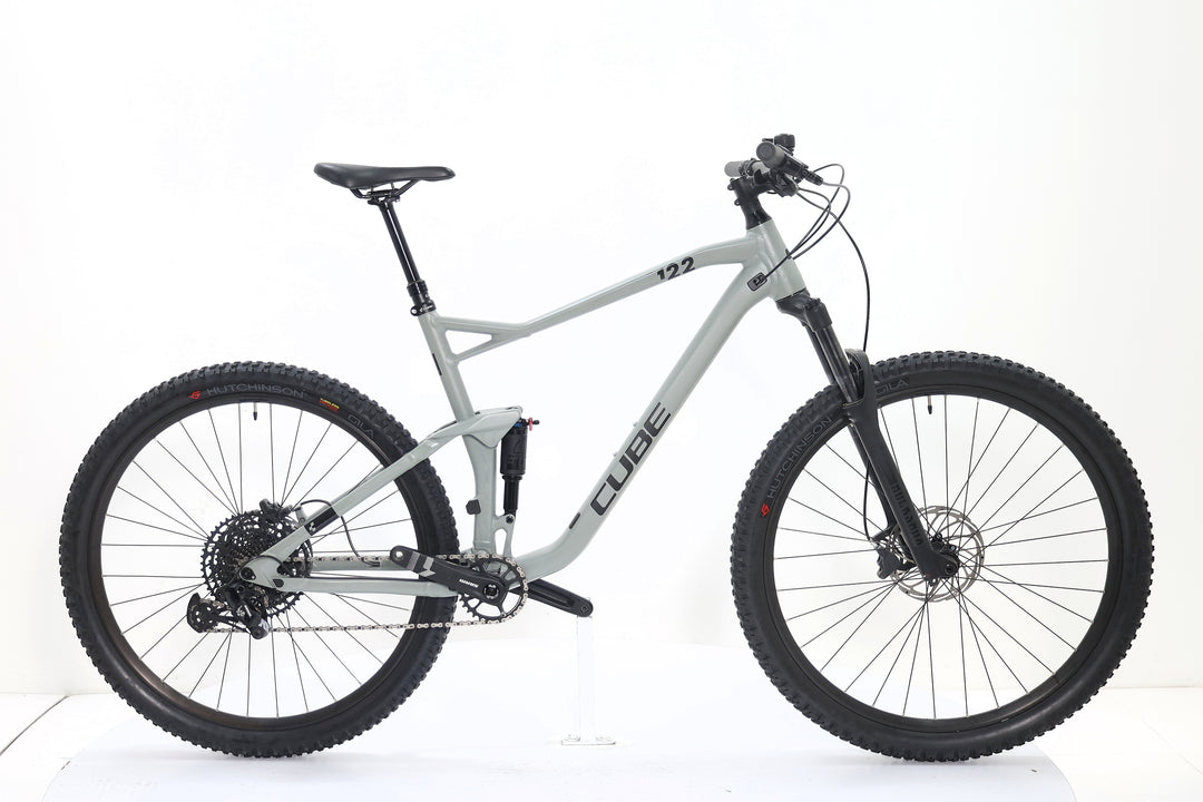 CUBE Stereo ONE22 Pro 2023 T.XL