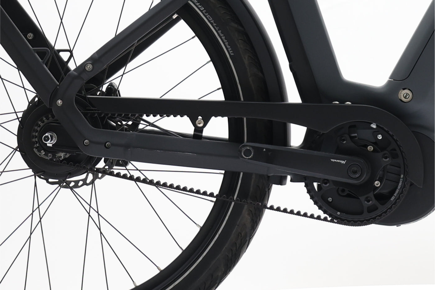 GAZELLE Eclipse C 380 2025 T.55