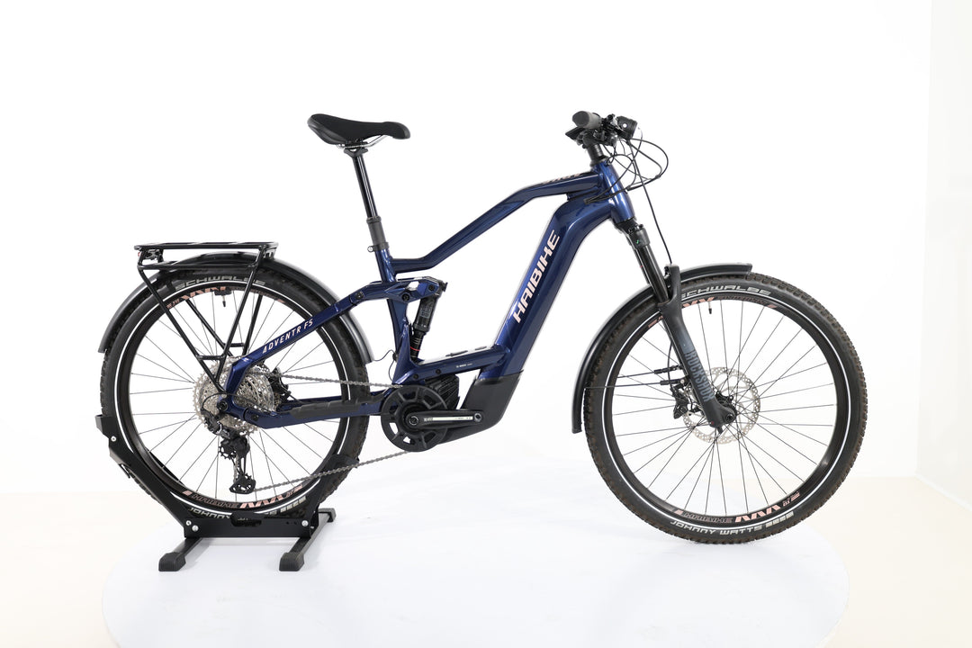 HAIBIKE Adventr FS 11 2024 T.S