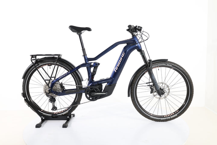 HAIBIKE Adventr FS 11 2024 T.S