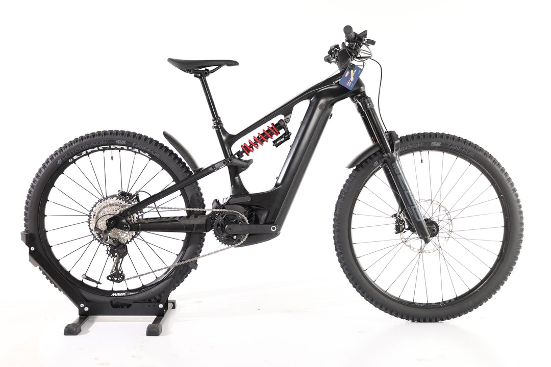 CANNONDALE Moterra Carbon LT 2 2024 T.S