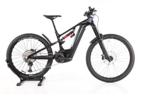 CANNONDALE Moterra Carbon LT 2 2024 T.S