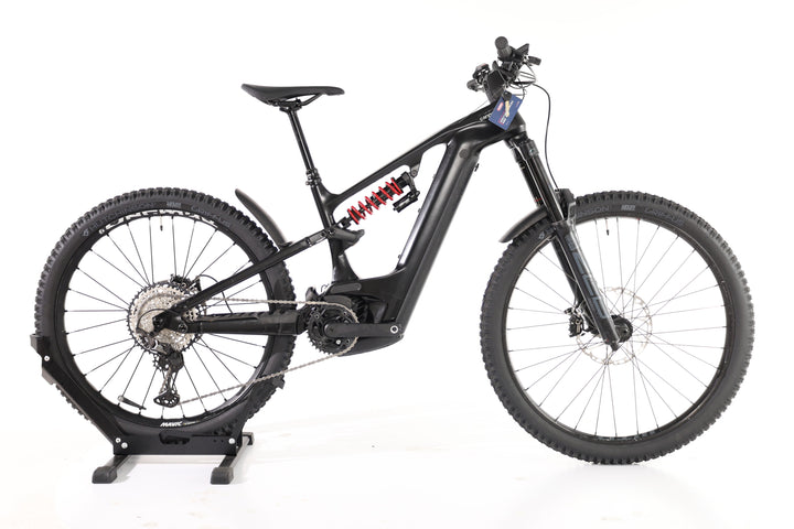 CANNONDALE Moterra Carbon LT 2 2024 T.S