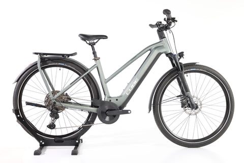 CUBE Kathmandu Hybrid Pro 2024 T.50
