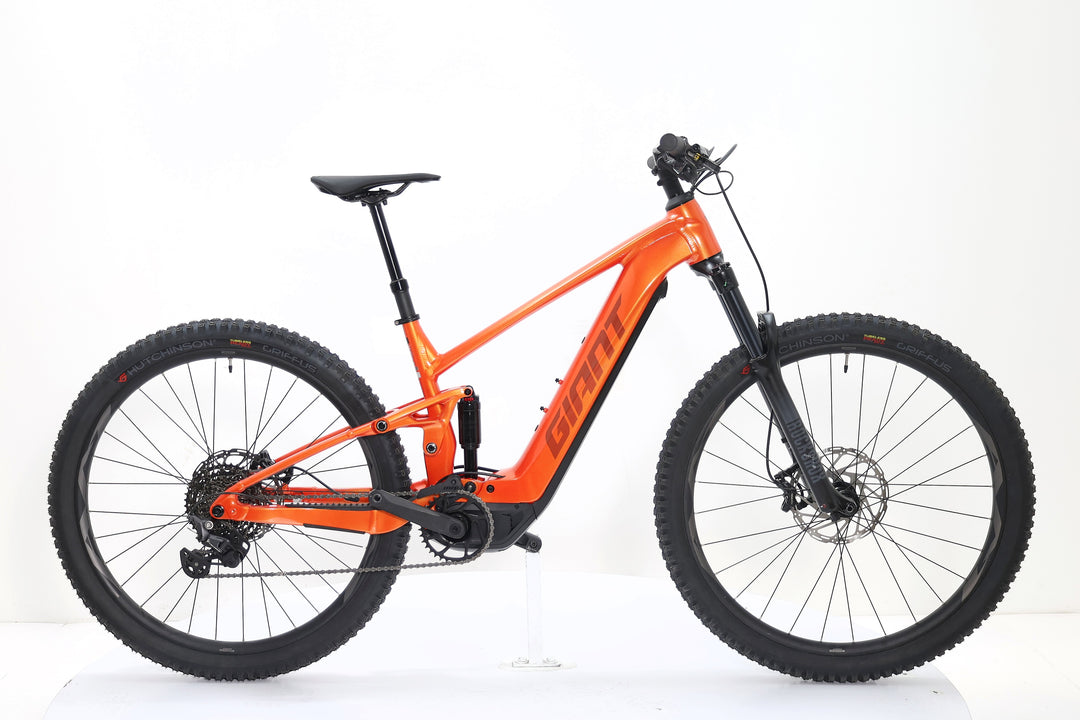 GIANT Stance E+ 1 2023 T.M