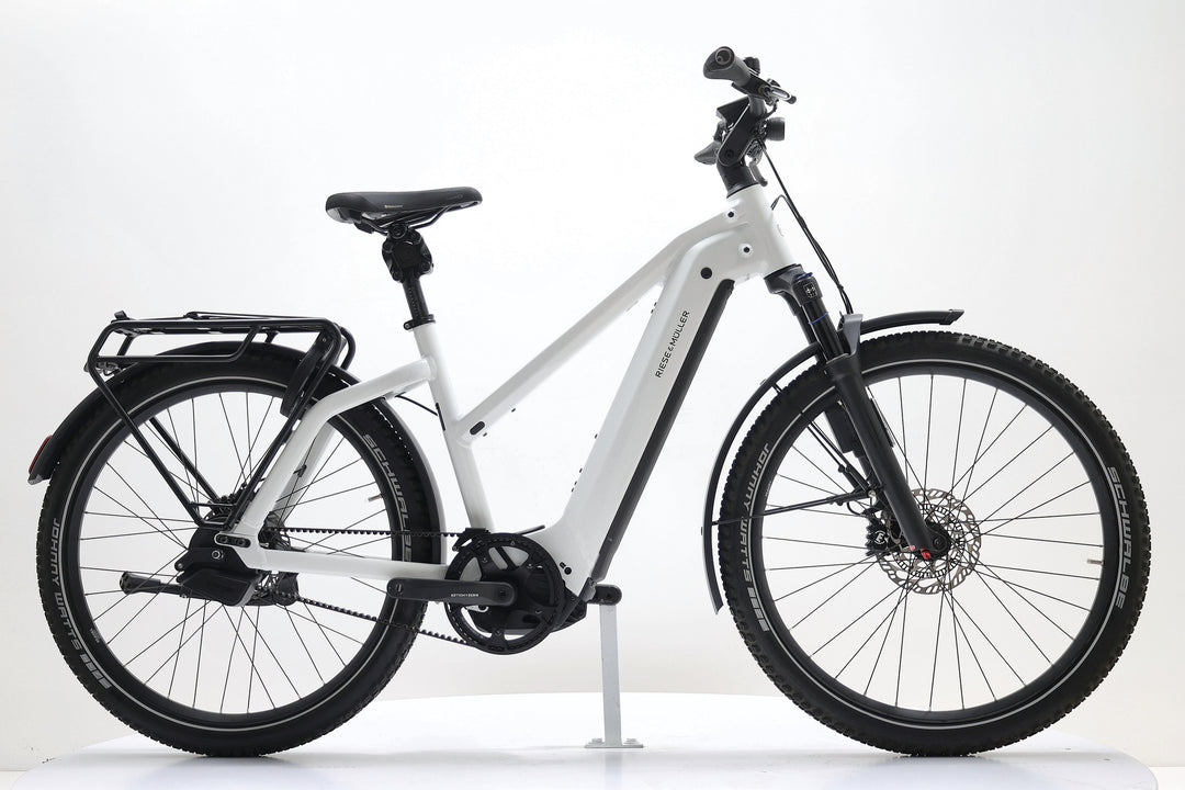 RIESE & MÜLLER Charger4 Mixte GT Automatic 2024 T.49