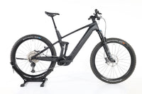 CUBE Stereo Hybrid 140 HPC SLX 750 2024 T.XL