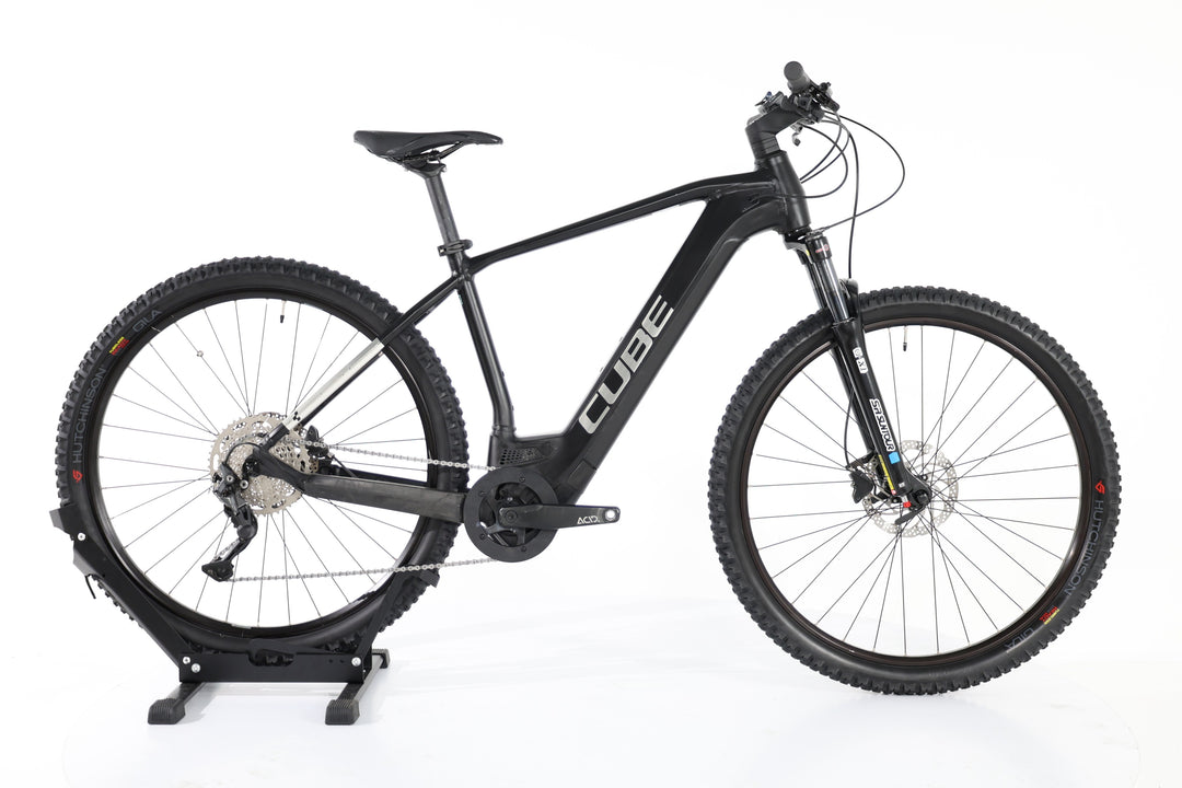 CUBE Reaction Hybrid One 500 2022 T.XL