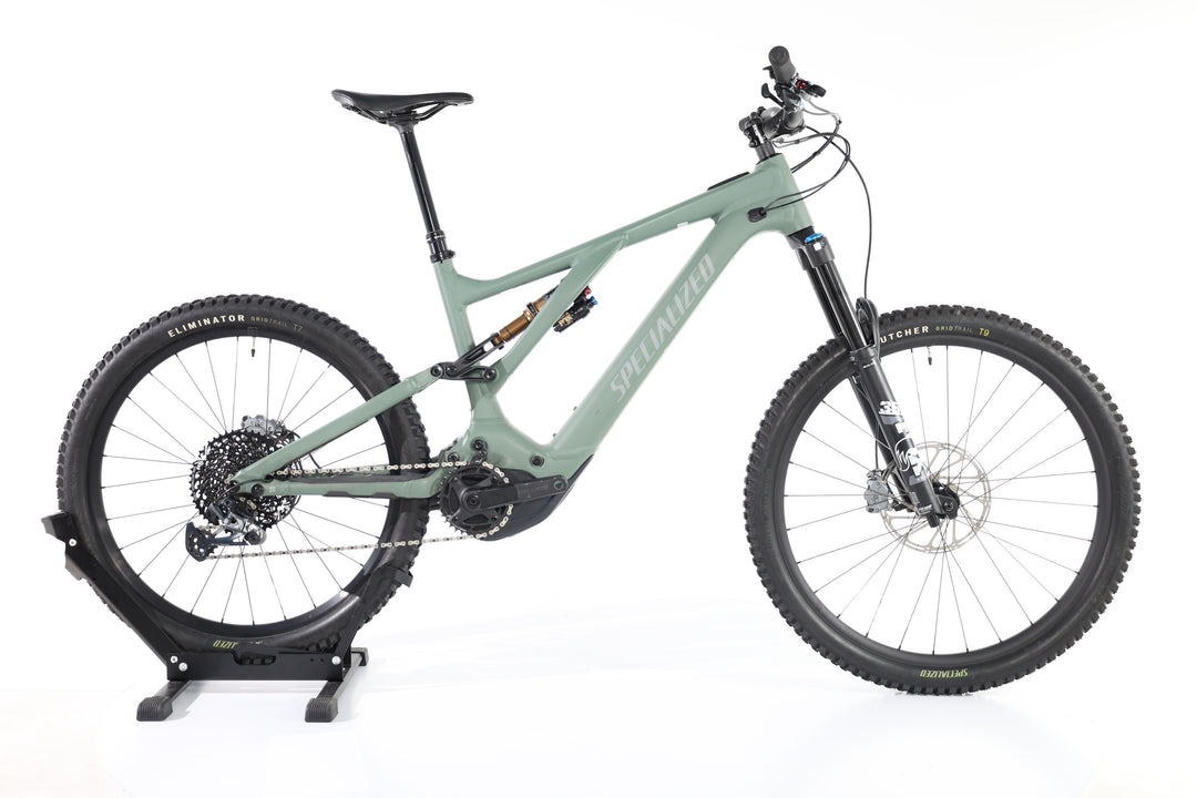 SPECIALIZED Turbo Levo 3 Comp Alloy 2024 T.XXL