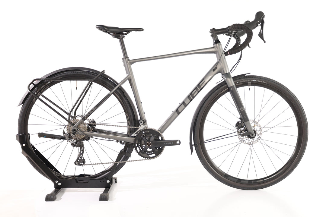 CUBE Nuroad Race FE 2023 T.L