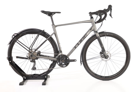 CUBE Nuroad Race FE 2023 T.L