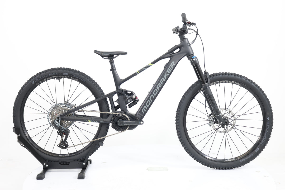 MONDRAKER Sly RR 2025 T.M