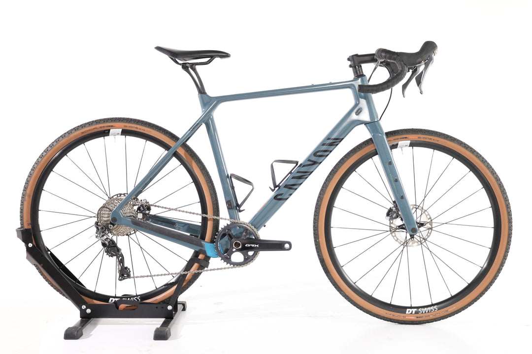 CANYON Grizl CF SL 8 1by 2023 T.L