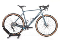 CANYON Grizl CF SL 8 1by 2023 T.L