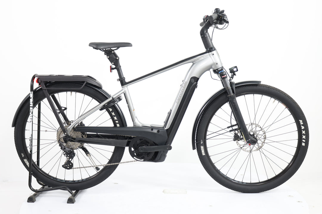 CANNONDALE Tesoro X 1 2023 T.L