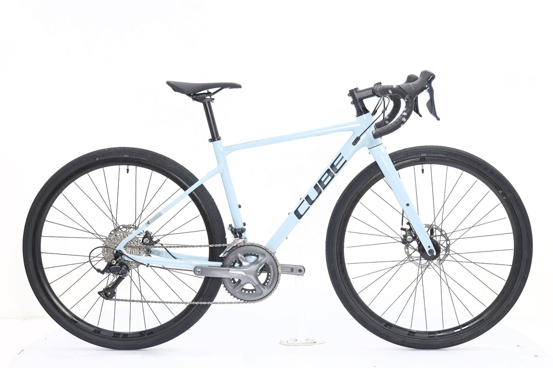 CUBE Nuroad 2024 T.XS