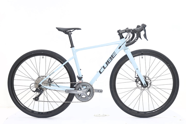 CUBE Nuroad 2024 T.XS