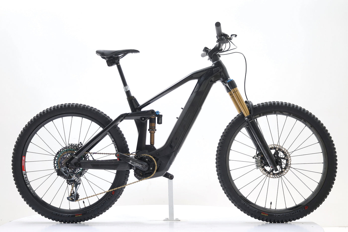 CUBE Stereo Hybrid 160 C:62 HPC SLT 625 2021 T.M