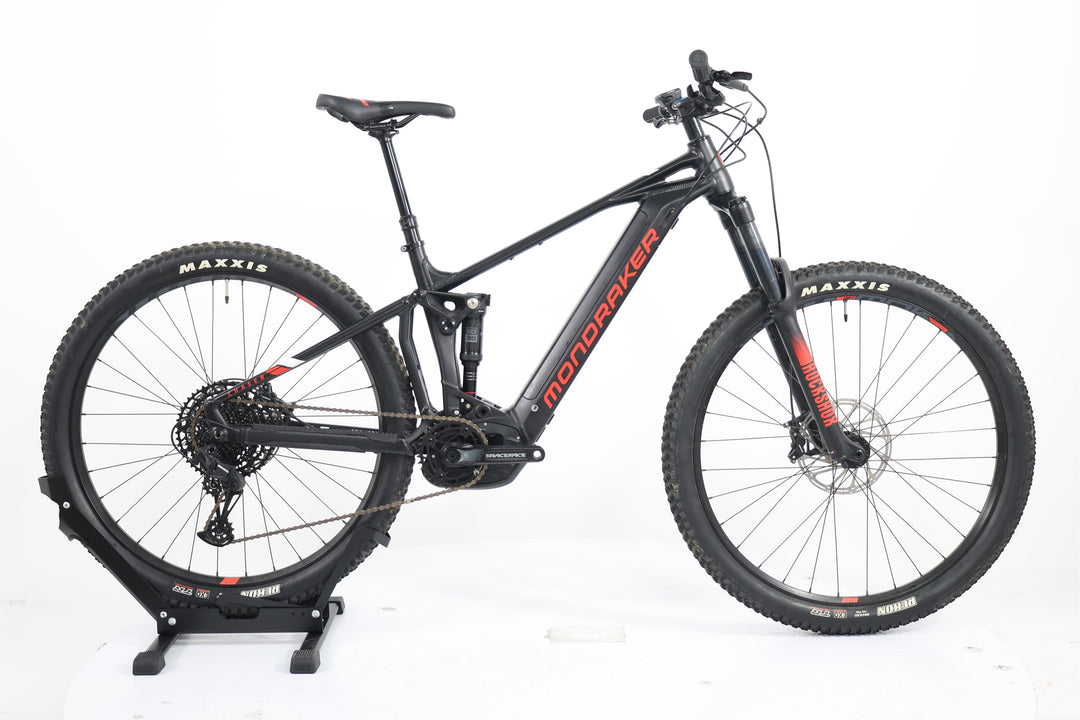 MONDRAKER Chaser 2021 T.M