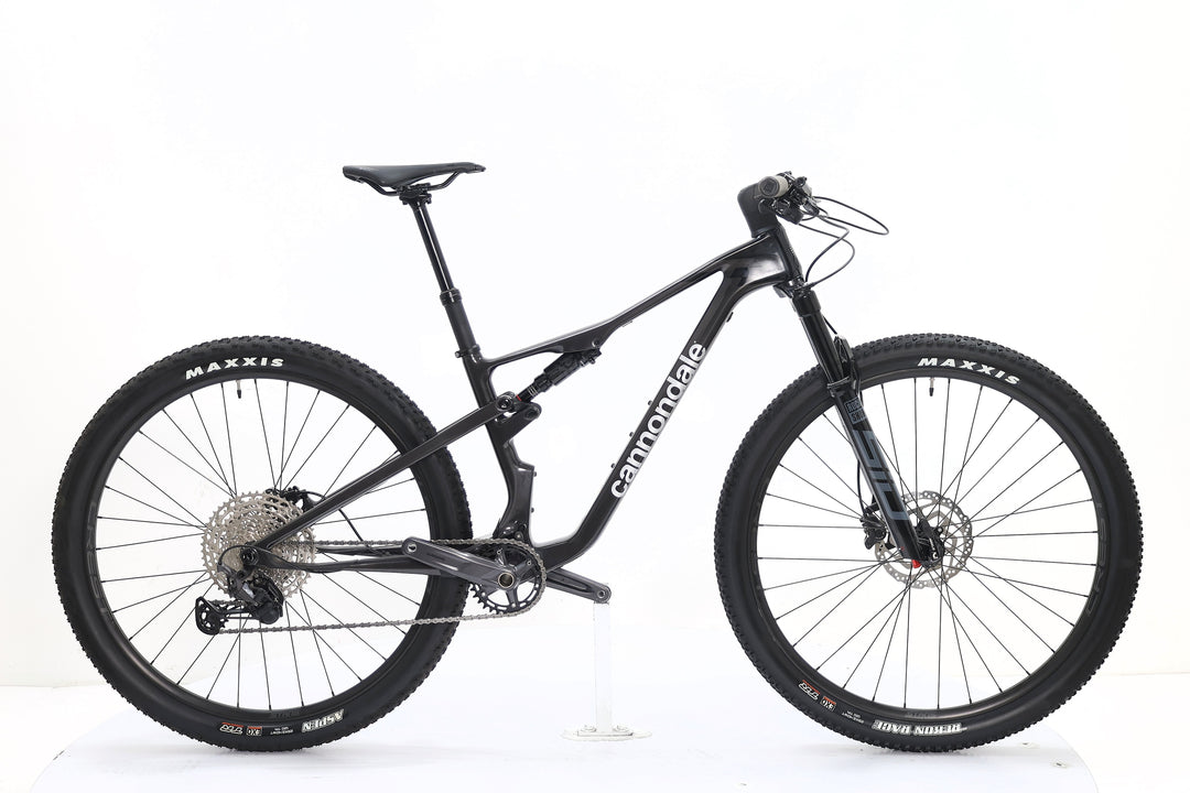 CANNONDALE Scalpel 4 2025 T.M