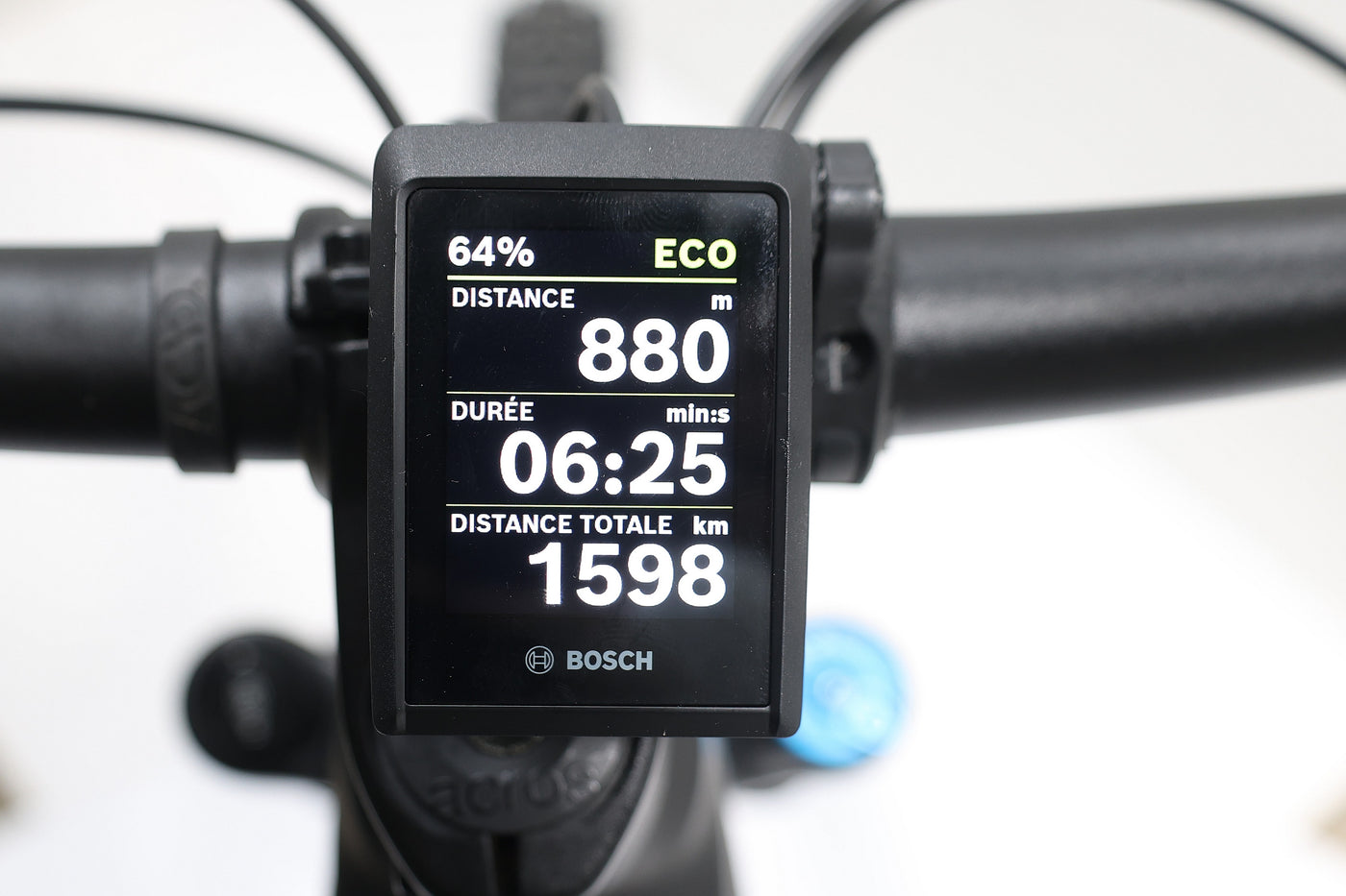 CUBE Stereo Hybrid 140 HPX SLX 750 2024 T.M