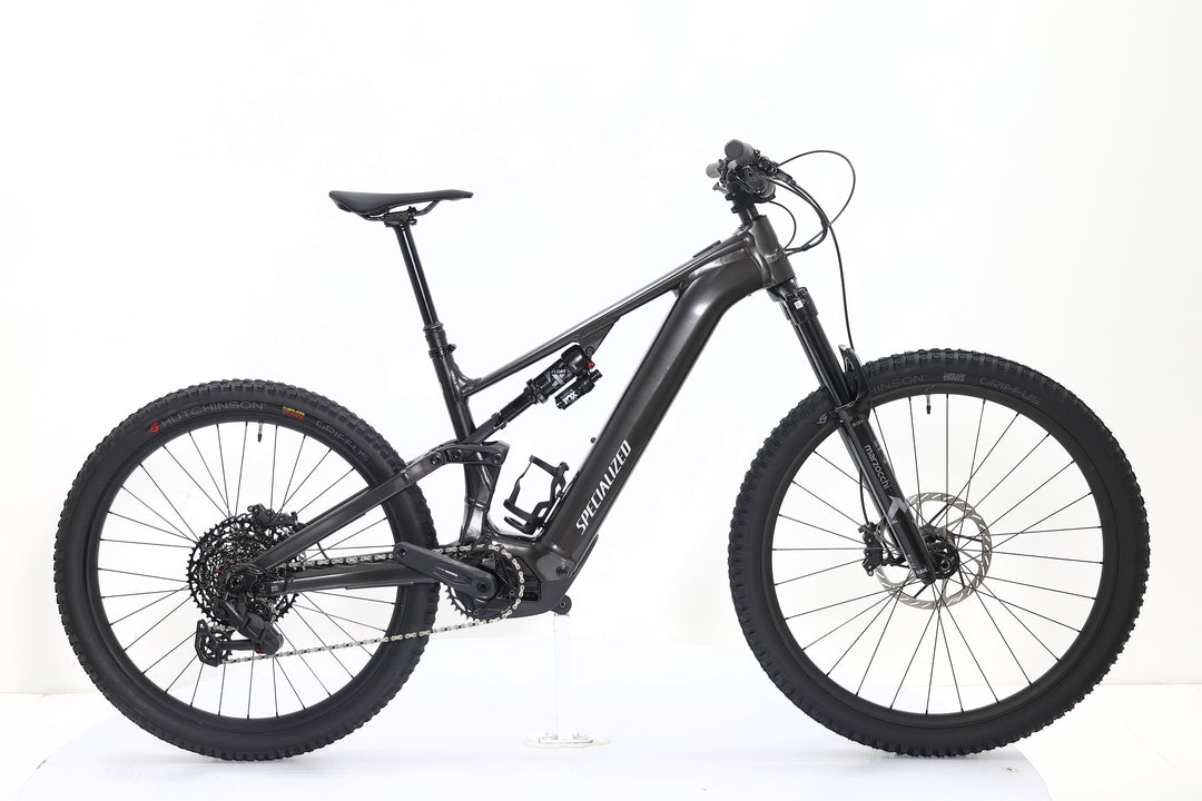 SPECIALIZED Turbo Levo 4 Comp 2025 T.L