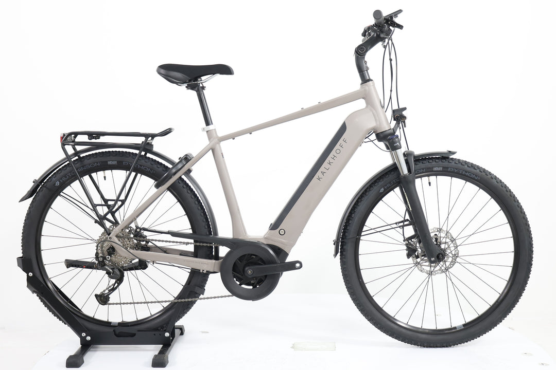 KALKHOFF Entice 3.B Move 2024 T.L