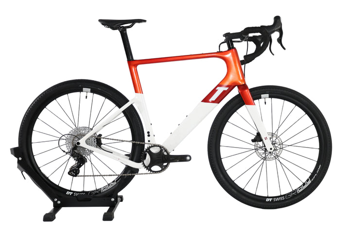 3T Exploro Race Max Ekar 13 2022 T.58