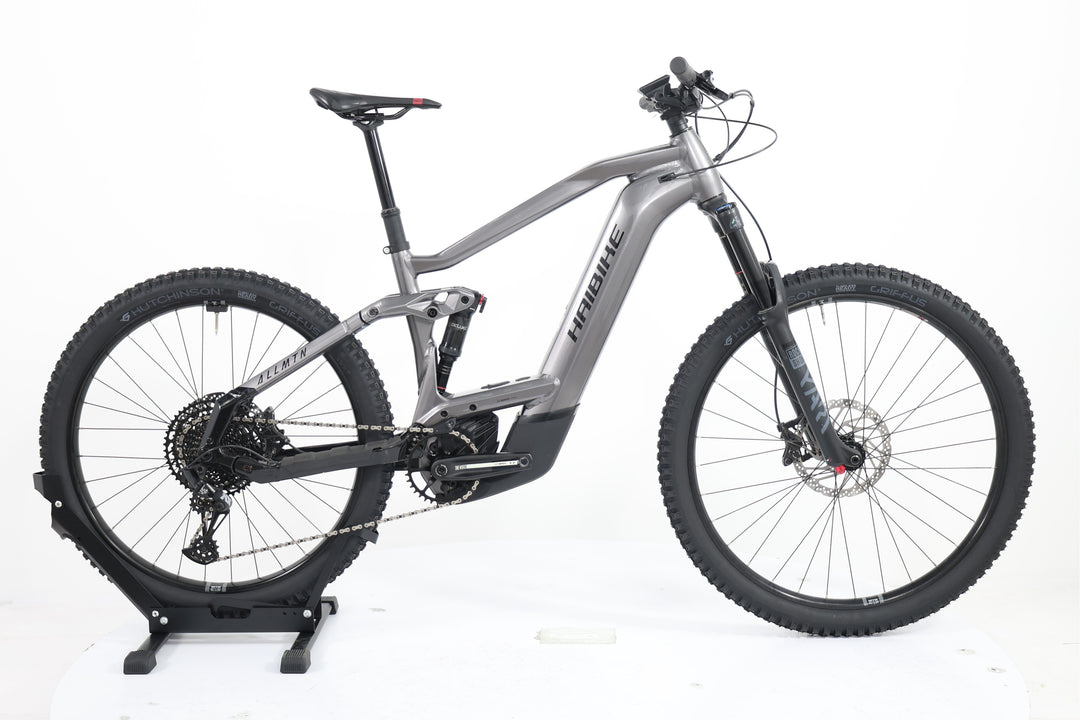 HAIBIKE AllMtn 5 2024 T.M