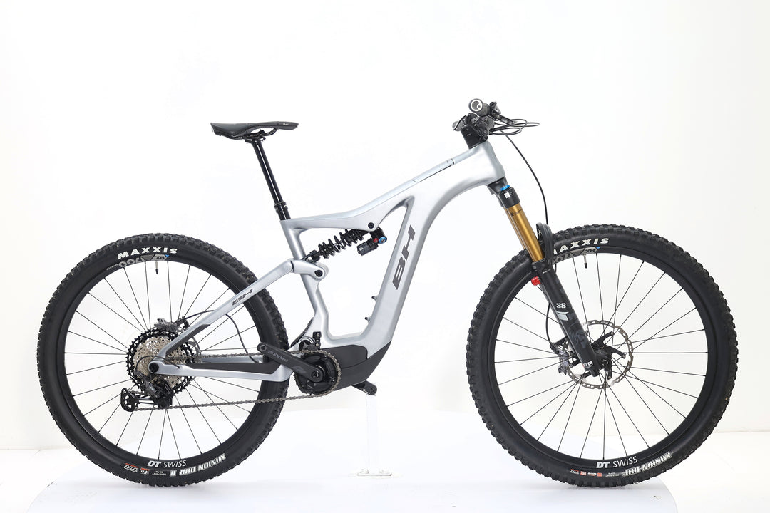 BH AtomX Lynx 9.9 2025