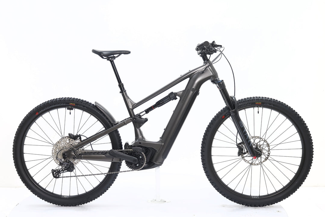 CANNONDALE Moterra Neo 4 2024 T.L