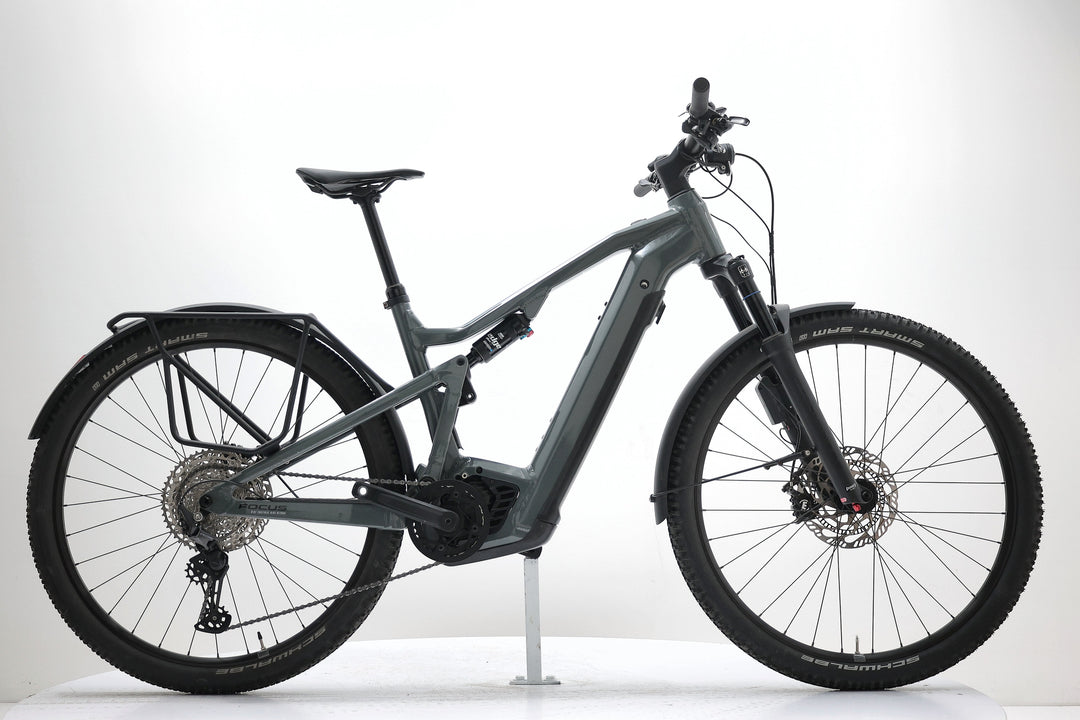 FOCUS THRON² 6.9 EQP ABS 2024 T.L