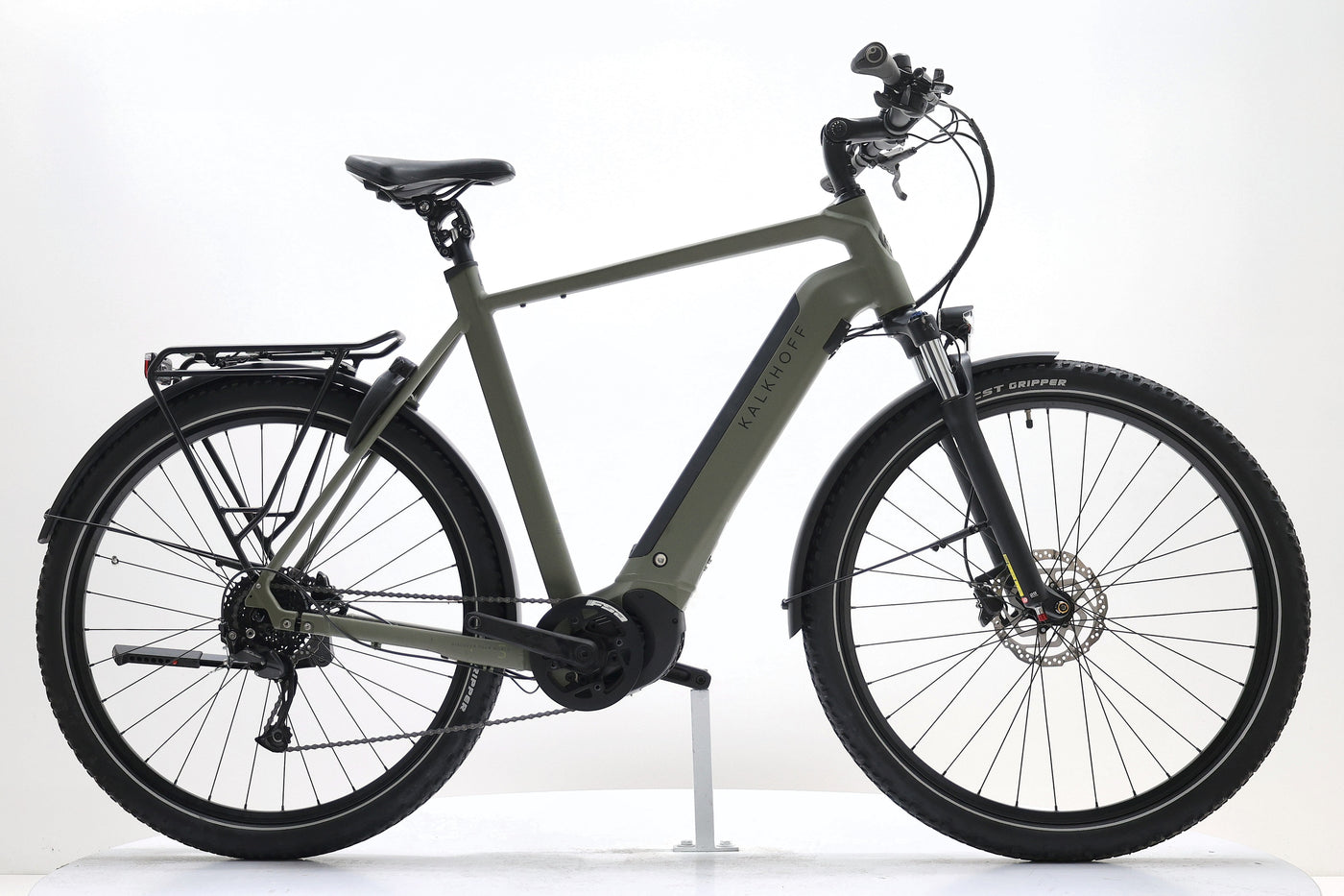 KALKHOFF ENTICE 5.B SEASON 2023 T.XXL