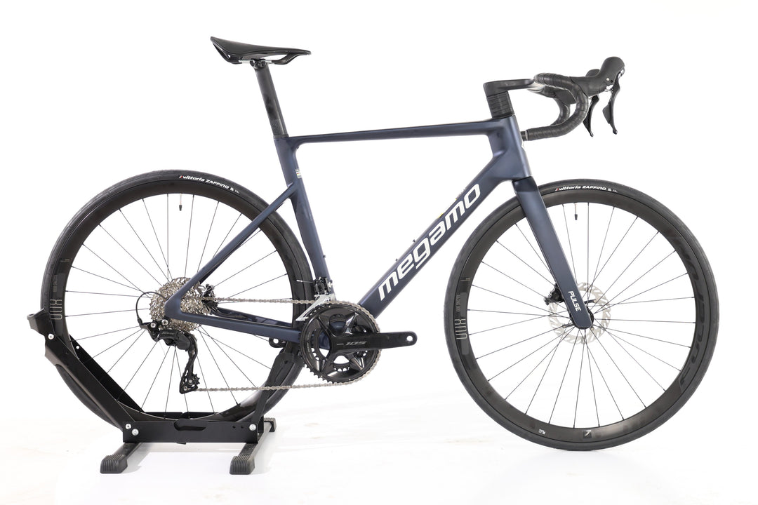 MEGAMO Pulse 20 2026 T.L