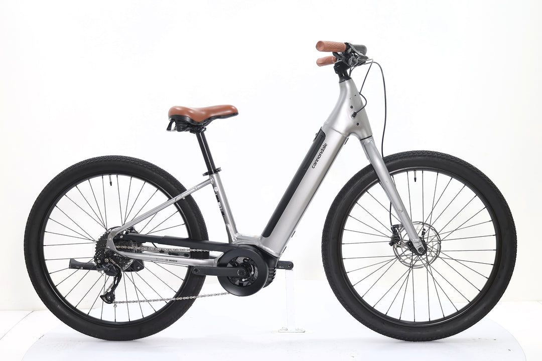 CANNONDALE Adventure Neo 4 2024 T.S