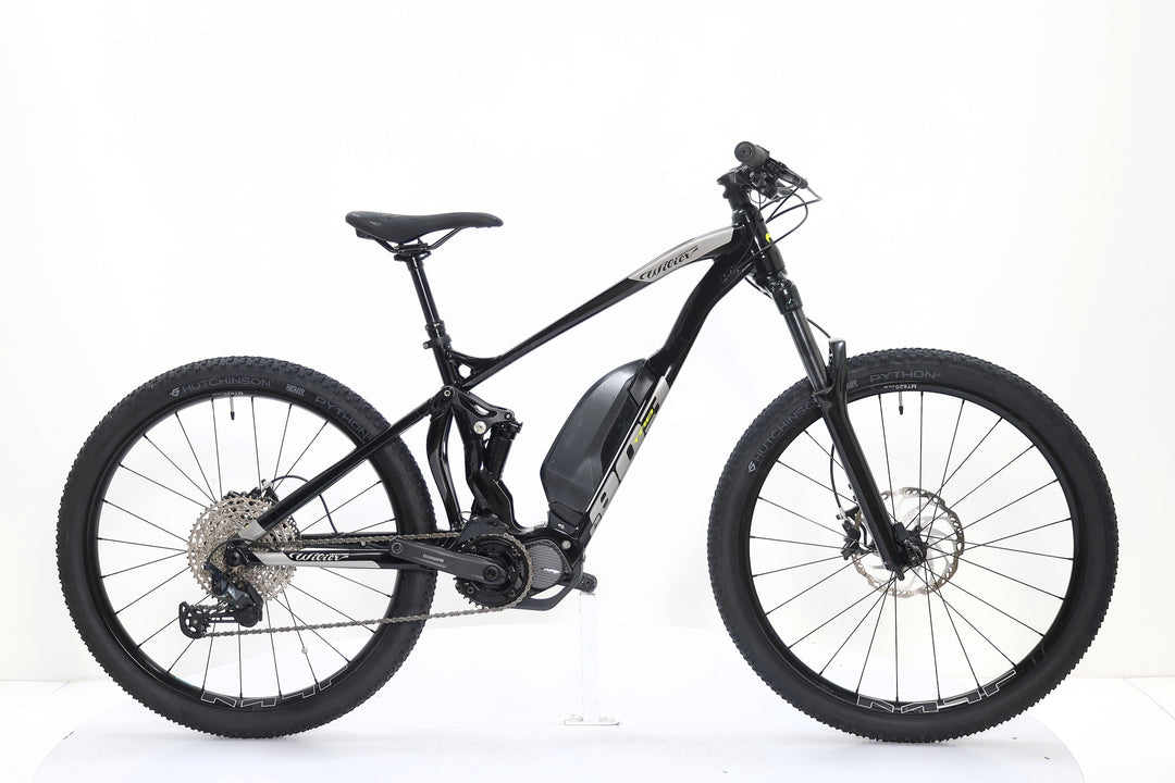 WILIER TRIESTINA E803 TRB Pro 630Wh 2023 T.M