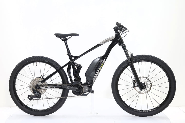 WILIER TRIESTINA E803 TRB Pro 630Wh 2023 T.M