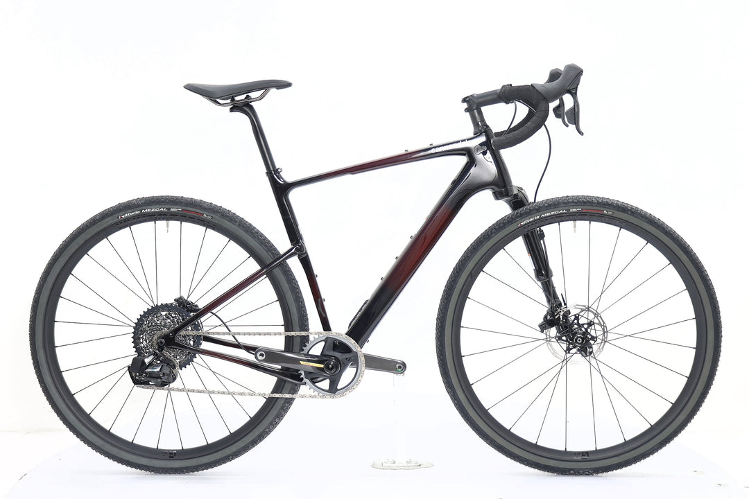 CANNONDALE Topstone Carbon 1 Lefty 2026