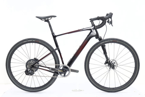 CANNONDALE Topstone Carbon 1 Lefty 2026