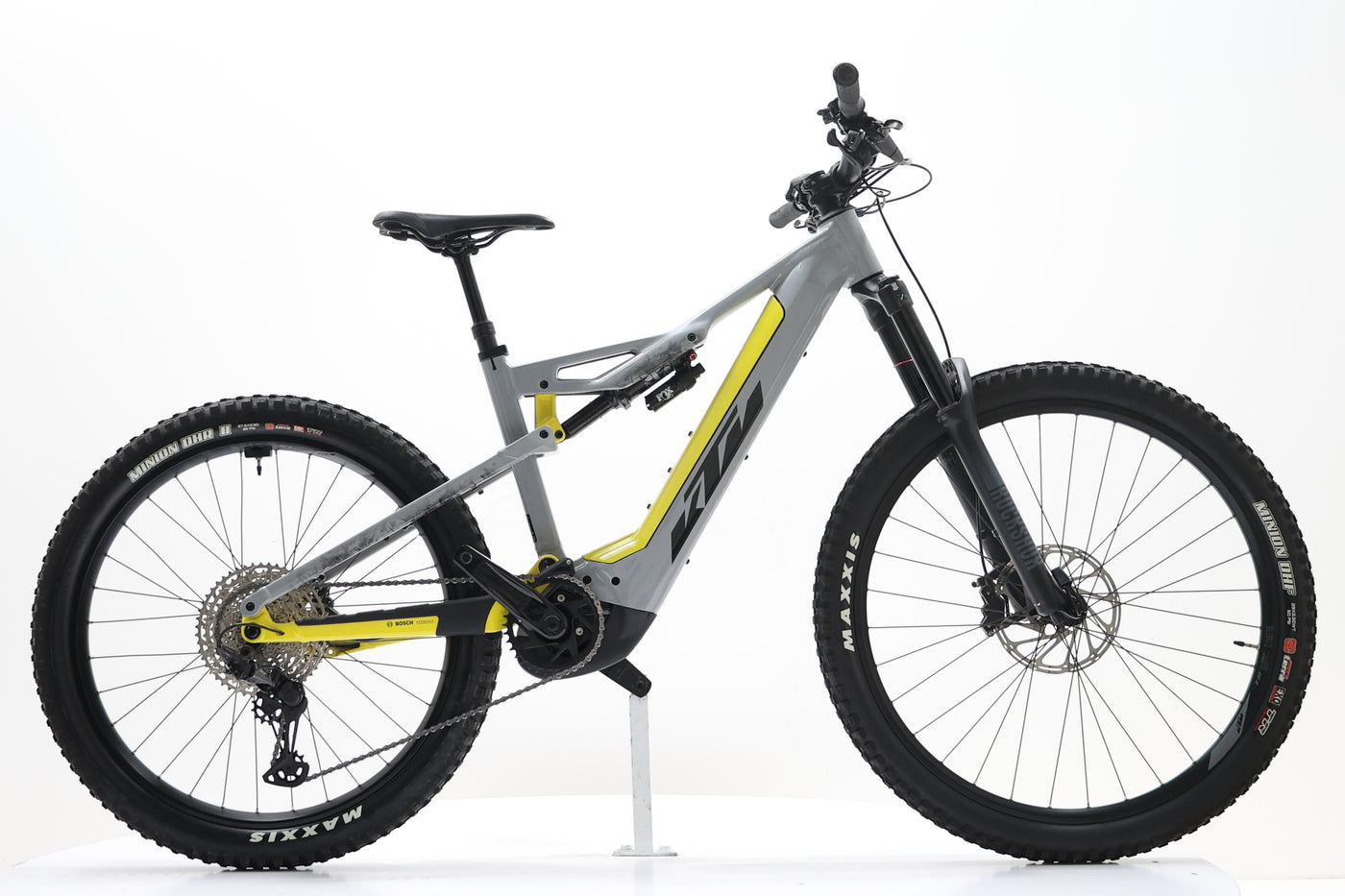 KTM Macina Kapoho 7972 2024 T.M