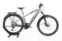 CUBE Reaction Hybrid Pro 625 Allroad 2023 T.XL
