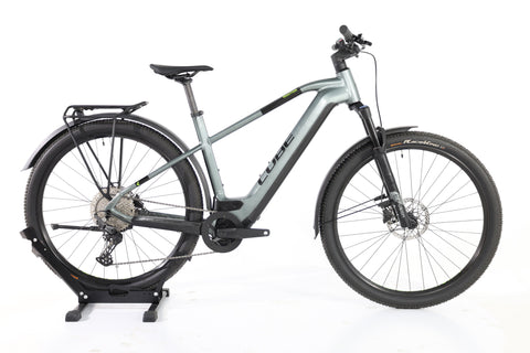 CUBE Reaction Hybrid Pro 625 Allroad 2023 T.XL